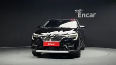 2023 Renault Samsung XM3 1.3 TCe RE Signature — фото 3
