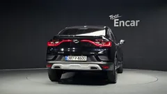 2023 Renault Samsung XM3 1.3 TCe RE Signature — фото 4