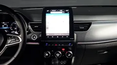 2023 Renault Samsung XM3 1.3 TCe RE Signature — фото 12