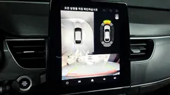 2023 Renault Samsung XM3 1.3 TCe RE Signature — фото 14