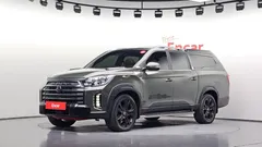 2022 SsangYong Rexton Diesel 2.2 4WD — фото 1