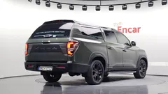 2022 SsangYong Rexton Diesel 2.2 4WD — фото 2
