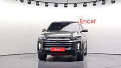 2022 SsangYong Rexton Diesel 2.2 4WD — фото 3