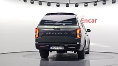 2022 SsangYong Rexton Diesel 2.2 4WD — фото 4