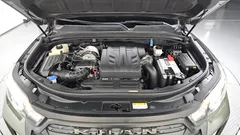 2022 SsangYong Rexton Diesel 2.2 4WD — фото 6
