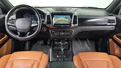2022 SsangYong Rexton Diesel 2.2 4WD — фото 7