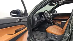 2022 SsangYong Rexton Diesel 2.2 4WD — фото 10