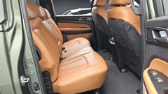 2022 SsangYong Rexton Diesel 2.2 4WD — фото 11