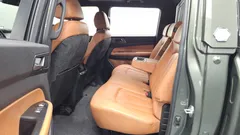 2022 SsangYong Rexton Diesel 2.2 4WD — фото 12