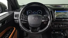 2022 SsangYong Rexton Diesel 2.2 4WD — фото 15