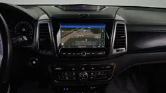 2022 SsangYong Rexton Diesel 2.2 4WD — фото 16