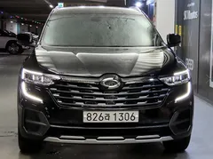 2024 Renault Samsung QM6 Quest 2.0 LPe LE 2WD — фото 2