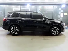 2024 Renault Samsung QM6 Quest 2.0 LPe LE 2WD — фото 3
