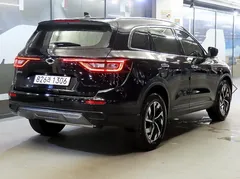 2024 Renault Samsung QM6 Quest 2.0 LPe LE 2WD — фото 4