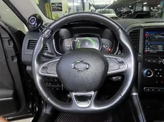 2024 Renault Samsung QM6 Quest 2.0 LPe LE 2WD — фото 7