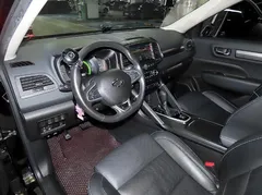 2024 Renault Samsung QM6 Quest 2.0 LPe LE 2WD — фото 9