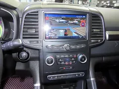 2024 Renault Samsung QM6 Quest 2.0 LPe LE 2WD — фото 10