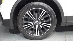 2022 Volkswagen Tiguan 2.0 TDI 4-Motion Premium — фото 5