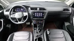 2022 Volkswagen Tiguan 2.0 TDI 4-Motion Premium — фото 7