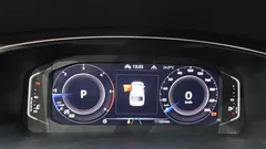 2022 Volkswagen Tiguan 2.0 TDI 4-Motion Premium — фото 8