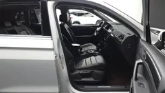 2022 Volkswagen Tiguan 2.0 TDI 4-Motion Premium — фото 10