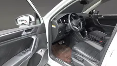 2022 Volkswagen Tiguan 2.0 TDI 4-Motion Premium — фото 11