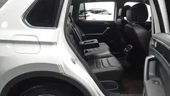 2022 Volkswagen Tiguan 2.0 TDI 4-Motion Premium — фото 12