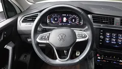 2022 Volkswagen Tiguan 2.0 TDI 4-Motion Premium — фото 13