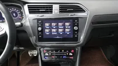 2022 Volkswagen Tiguan 2.0 TDI 4-Motion Premium — фото 14