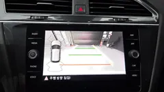 2022 Volkswagen Tiguan 2.0 TDI 4-Motion Premium — фото 15
