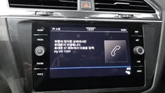 2022 Volkswagen Tiguan 2.0 TDI 4-Motion Premium — фото 18