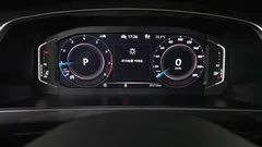 2023 Volkswagen Tiguan 2.0 TSI Prestige, белый — фото 8