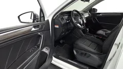 2023 Volkswagen Tiguan 2.0 TSI Prestige, белый — фото 10