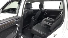 2023 Volkswagen Tiguan 2.0 TSI Prestige, белый — фото 11
