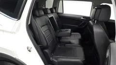 2023 Volkswagen Tiguan 2.0 TSI Prestige, белый — фото 12