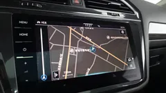 2023 Volkswagen Tiguan 2.0 TSI Prestige, белый — фото 14