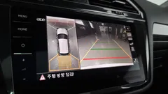 2023 Volkswagen Tiguan 2.0 TSI Prestige, белый — фото 15