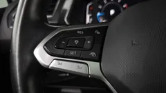 2023 Volkswagen Tiguan 2.0 TSI Prestige, белый — фото 17