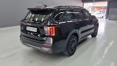2024 Kia Sorento HEV 1.6 2WD — фото 2