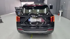 2024 Kia Sorento HEV 1.6 2WD — фото 4