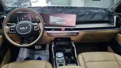 2024 Kia Sorento HEV 1.6 2WD — фото 5