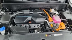 2024 Kia Sorento HEV 1.6 2WD — фото 6