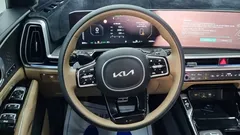 2024 Kia Sorento HEV 1.6 2WD — фото 9