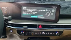 2024 Kia Sorento HEV 1.6 2WD — фото 10