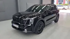 2024 Kia Sorento HEV 1.6 2WD — фото 11