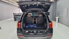 2024 Kia Sorento HEV 1.6 2WD — фото 20