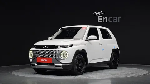 2023 Hyundai Casper Modern