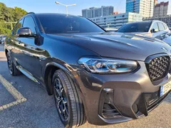 2023 BMW X4 xDrive20i M Sports Pro — фото 1