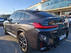 2023 BMW X4 xDrive20i M Sports Pro — фото 2