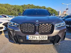 2023 BMW X4 xDrive20i M Sports Pro — фото 3